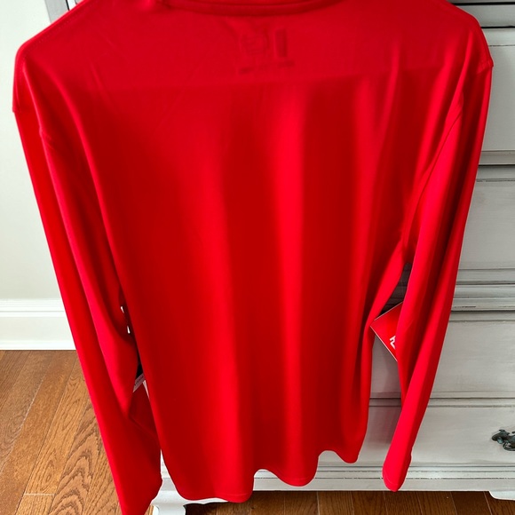 Chicago Bulls Zip up - Picture 5 of 5